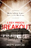 Libby Prison Breakout